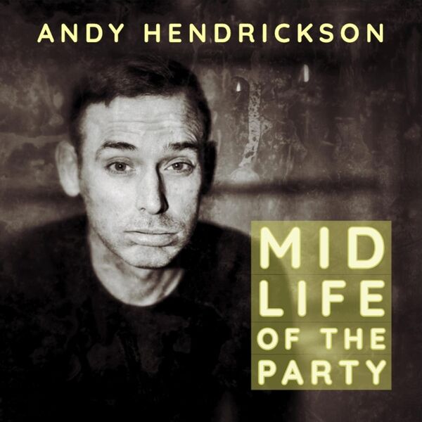 Cover art for Midlife of the Party